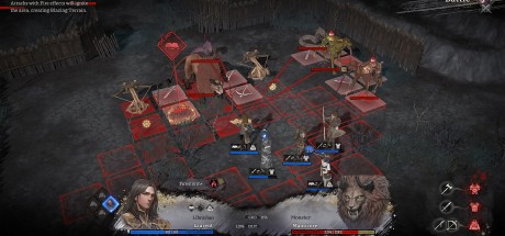 Lost Eidolons: Veil of the Witch PC Steam CD Key