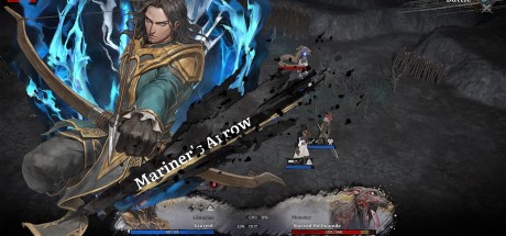 Lost Eidolons: Veil of the Witch PC Steam CD Key