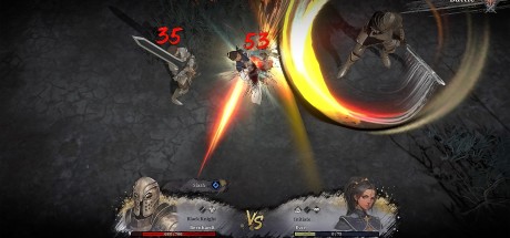 Lost Eidolons: Veil of the Witch PC Steam CD Key