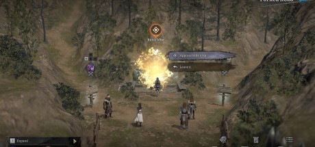 Lost Eidolons: Veil of the Witch PC Steam CD Key