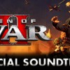Men of War II - Official Soundtrack DLC PC Steam CD Key Men of War II - Official Soundtrack DLC PC Steam CD Key