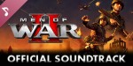 Men of War II - Official Soundtrack DLC PC Steam CD Key