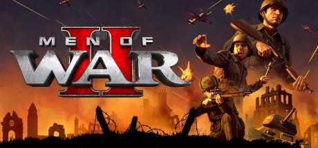 Men of War II - Official Soundtrack DLC PC Steam CD Key Men of War II - Official Soundtrack DLC PC Steam CD Key