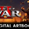 Men of War II - Digital Artbook DLC PC Steam CD Key Men of War II - Digital Artbook DLC PC Steam CD Key