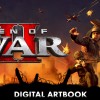 Men of War II - Digital Artbook DLC PC Steam CD Key Men of War II - Digital Artbook DLC PC Steam CD Key