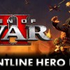 Men of War II - Frontline Hero Pack DLC PC Steam CD Key Men of War II - Frontline Hero Pack DLC PC Steam CD Key