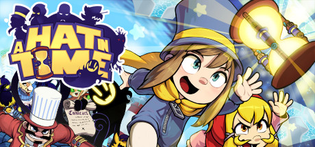 A Hat in Time - Nyakuza Metro DLC AR XBOX One / Xbox Series X|S CD Key A Hat in Time - Nyakuza Metro DLC AR XBOX One / Xbox Series X|S CD Key