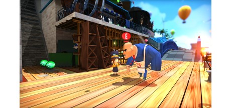 A Hat in Time - Nyakuza Metro DLC AR XBOX One / Xbox Series X|S CD Key A Hat in Time - Nyakuza Metro DLC AR XBOX One / Xbox Series X|S CD Key