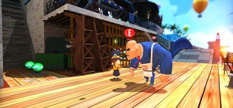 A Hat in Time EU PC Steam CD Key A Hat in Time EU PC Steam CD Key