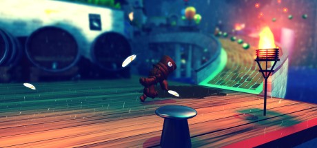 A Hat in Time - Nyakuza Metro DLC AR XBOX One / Xbox Series X|S CD Key A Hat in Time - Nyakuza Metro DLC AR XBOX One / Xbox Series X|S CD Key