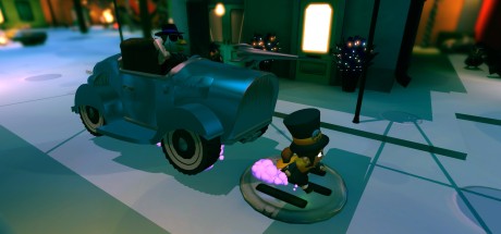 A Hat in Time - Nyakuza Metro DLC AR XBOX One / Xbox Series X|S CD Key A Hat in Time - Nyakuza Metro DLC AR XBOX One / Xbox Series X|S CD Key