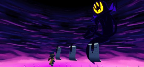 A Hat in Time - Nyakuza Metro DLC AR XBOX One / Xbox Series X|S CD Key A Hat in Time - Nyakuza Metro DLC AR XBOX One / Xbox Series X|S CD Key