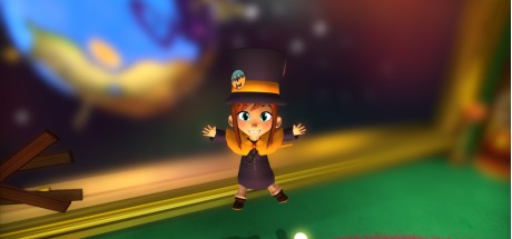 A Hat in Time - Nyakuza Metro DLC AR XBOX One / Xbox Series X|S CD Key A Hat in Time - Nyakuza Metro DLC AR XBOX One / Xbox Series X|S CD Key