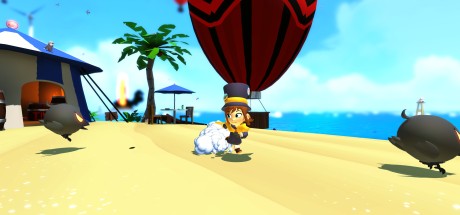 A Hat in Time - Nyakuza Metro DLC AR XBOX One / Xbox Series X|S CD Key A Hat in Time - Nyakuza Metro DLC AR XBOX One / Xbox Series X|S CD Key