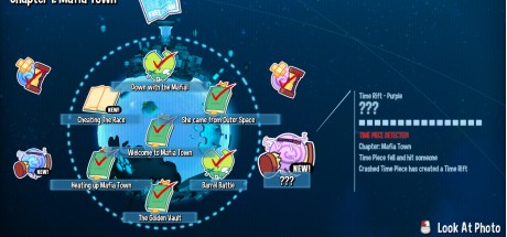 A Hat in Time - Nyakuza Metro DLC AR XBOX One / Xbox Series X|S CD Key A Hat in Time - Nyakuza Metro DLC AR XBOX One / Xbox Series X|S CD Key