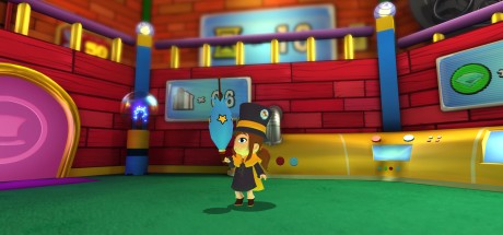 A Hat in Time - Nyakuza Metro DLC AR XBOX One / Xbox Series X|S CD Key A Hat in Time - Nyakuza Metro DLC AR XBOX One / Xbox Series X|S CD Key