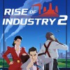 Rise of Industry 2 EU PS5 CD Key