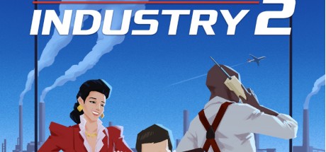 Rise of Industry 2 EU PS5 CD Key