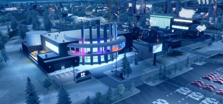 Rise of Industry 2 EU PS5 CD Key