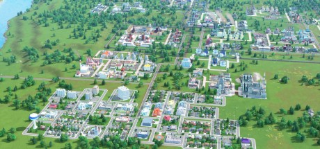 Rise of Industry 2 EU PS5 CD Key