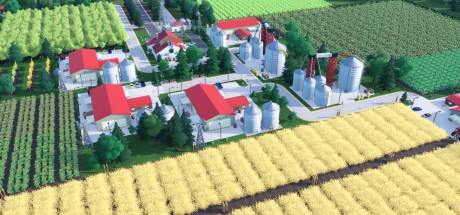 Rise of Industry 2 EU PS5 CD Key