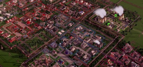 Rise of Industry 2 EU PS5 CD Key