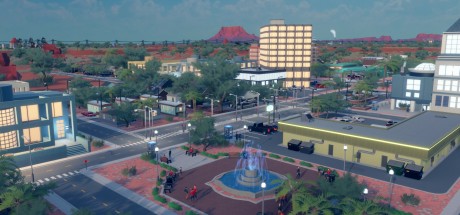 Rise of Industry 2 EU PS5 CD Key