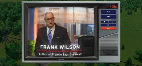 Rise of Industry 2 EU PS5 CD Key