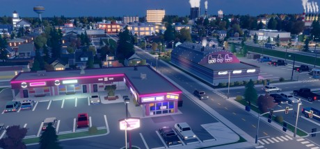 Rise of Industry 2 EU PS5 CD Key