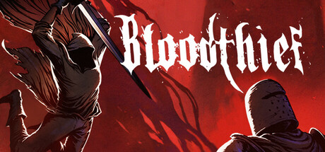 Bloodthief PC Steam CD Key Bloodthief PC Steam CD Key