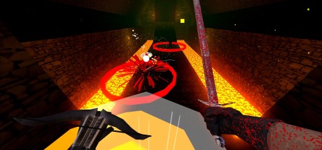 Bloodthief PC Steam CD Key Bloodthief PC Steam CD Key