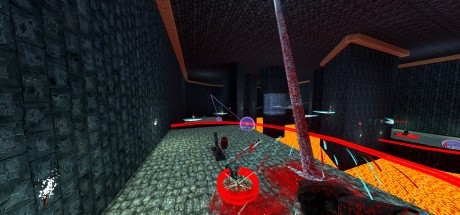 Bloodthief PC Steam CD Key Bloodthief PC Steam CD Key