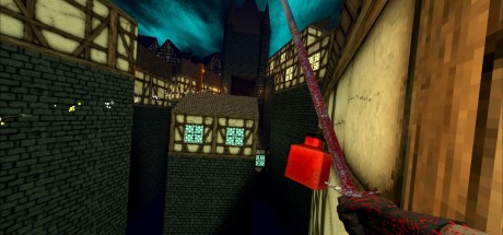 Bloodthief PC Steam CD Key Bloodthief PC Steam CD Key