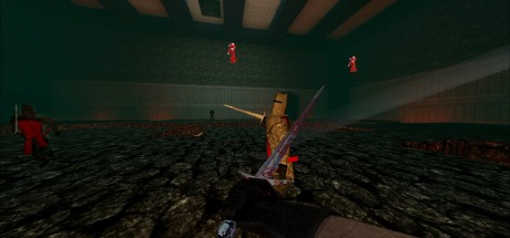 Bloodthief PC Steam CD Key Bloodthief PC Steam CD Key
