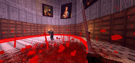 Bloodthief PC Steam CD Key Bloodthief PC Steam CD Key