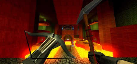 Bloodthief PC Steam CD Key Bloodthief PC Steam CD Key