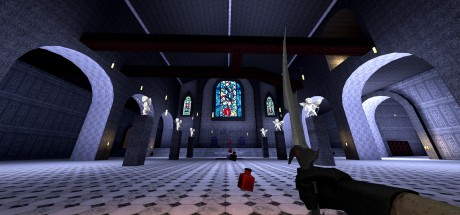 Bloodthief PC Steam CD Key Bloodthief PC Steam CD Key