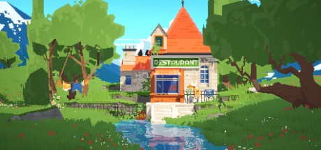 SUMMERHOUSE Steam CD Key SUMMERHOUSE Steam CD Key