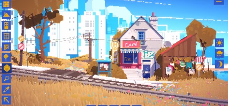 SUMMERHOUSE Steam CD Key SUMMERHOUSE Steam CD Key