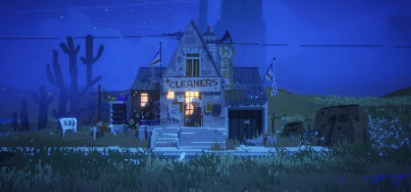 SUMMERHOUSE Steam CD Key SUMMERHOUSE Steam CD Key