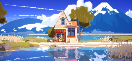SUMMERHOUSE Steam CD Key SUMMERHOUSE Steam CD Key