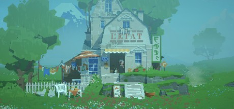 SUMMERHOUSE Steam CD Key SUMMERHOUSE Steam CD Key