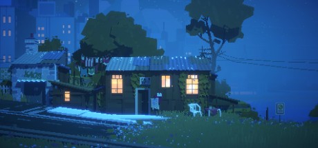 SUMMERHOUSE Steam CD Key SUMMERHOUSE Steam CD Key