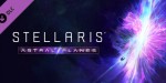 Stellaris - Astral Planes DLC Steam CD Key