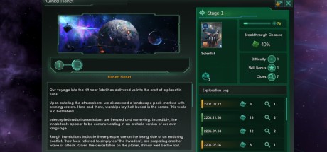 Stellaris - Astral Planes DLC Steam CD Key