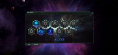 Stellaris - Astral Planes DLC Steam CD Key