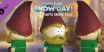 South Park: Snow Day! - Underpants Gnome Cosmetics Pack DLC PC Steam CD Key