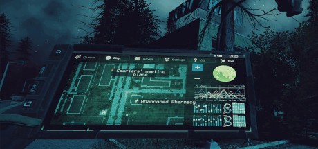 Z.O.N.A: Origin EU PC Steam CD Key Z.O.N.A: Origin EU PC Steam CD Key