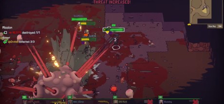 GUNTOUCHABLES PC Steam CD Key