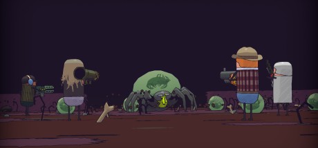 GUNTOUCHABLES PC Steam CD Key